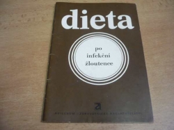 Jaroslav Hořejší - Dieta po infekční žloutence (1985)