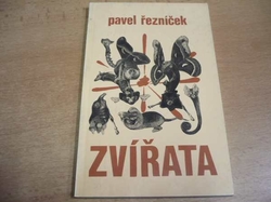 Pavel Řezníček - Zvířata (1993)