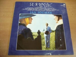 LP JAN SOUMAR - Poutník