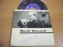 Marián Jurík - David Oistrach (1977)