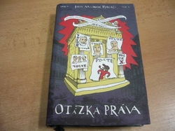 John Maddox Roberts - Otázka práva (2012) 