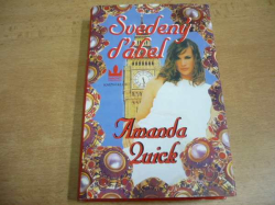 Amanda Quick - Svedený ďábel (1998)