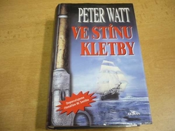 Peter Watt - Ve stínu kletby (2003)