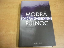 Jonathon King - Modrá půlnoc (2005)