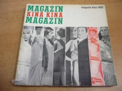Magazín kina 1966 (1966)