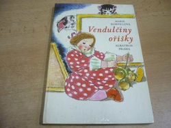 Marie Kornelová - Vendulčiny oříšky (1976)