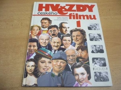 Karel Čáslavský - Hvězdy českého filmu 1 (2002) 