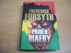Frederick Forsyth - Příběh Biafry (2012) 