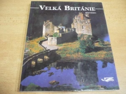 Simona Tarchetti - Velká Británie (1997) fotografická publikace