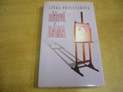 Lenka Procházková - Růžová dáma (1995) nová