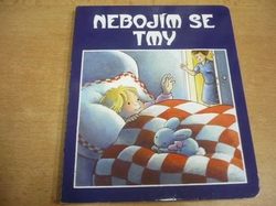 Nebojím se tmy (2006) leporelo