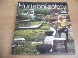 Hudební zálety Cyrila Boudy + SP (1976)