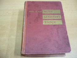 Karel Pur - Nový lékařský rádce (1942)