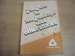 Milada Franková - The Man in the Passae and other stories (1992) anglicky