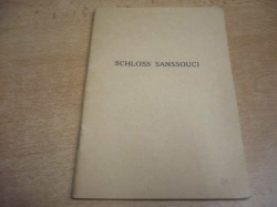 Schloss Sanssouci (1955) německy