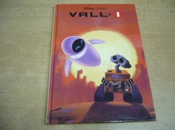 Walt Disney PIXAR - VALL. I (2008) 