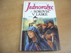 Valérie Alma-Marie - Jednorožec a Sokovia v láske. III. diel (1997) slovensky 