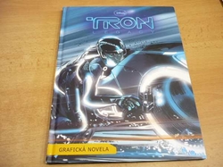 Tron Legacy. Grafická novela (2010) 
