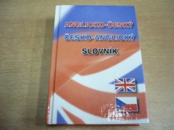 Věra Zahradníčková - Anglicko-český, česko-anglický slovník (2008) nová
