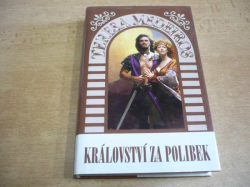 Teresa Medeiros - Království za polibek (2005)