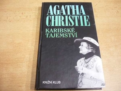Agatha Christie - Karibské tajemství (1995)