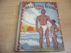 Chaloupka strýce Toma (1938) 