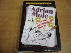 Sue Townsendová - Adrian Mole a zbraně hromadného ničení (2007)