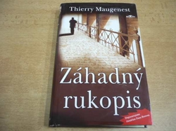 Thierry Maugenest - Záhadný rukopis (2006)  