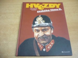Karel Čáslavský - HVĚZDY českého filmu II. (1998) ed. Hvězdy 