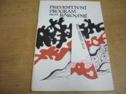 Neil Nedley - Preventivní program proti rakovině (1992)