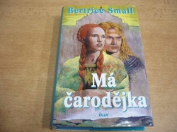 Bertrice Small - Má čarodějka (1999)