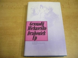Gennadij Michasenko - Drahoušek Ep