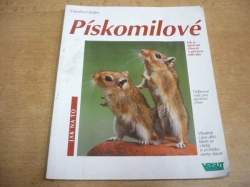 Engelbert Kötter - Pískomilové (2004) ed. Jak na to   