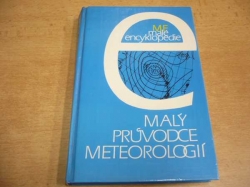 Jan Munzar - Malý průvodce meterologií (1989)