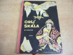 Al. Kostan - Orlí skála