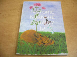Historie Nurnské družiny IV. 1034 - 1038.