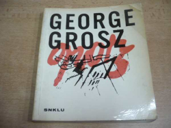 Alexej Kusák - George Grosz (1965)