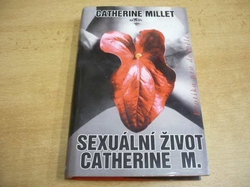 Catherine Millet - Sexuální život Catherine M. Erotika pro dospělé (2002) 