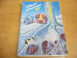 Kolektiv - Veřejná společnost SF (1989)