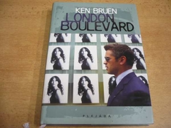 Ken Bruen - London Boulevard (2010)