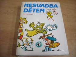 Miloš Nesvadba - Dětem (1986)