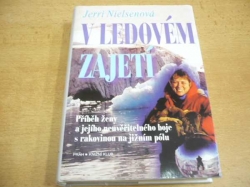 Jerri Nielsenová,Maryanne Vollerová - V ledovém zajetí (2001)