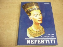 Philipp Vandenberg - Nefertiti (1991)
