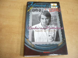 Lenka Holas Kořínková - Filmová Hvězda reálného socialismu (2003)