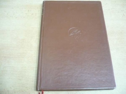 Josef Roden - Uzlíček na cestu (1940)