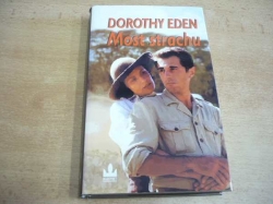 Dorothy Eden - Most strachu (2004) jako nová