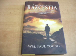Paul Young - Rázcestia (2013) slovensky