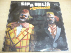 LP ŠÍP a UHLÍŘ - v Hitšarádě