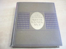 Zikmund Winter - Mistr Kampanus (1927)