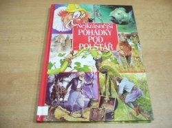 Nejkrásnější pohádky pod polštář (2001)